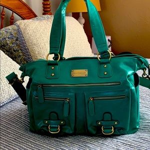 Kelly Moore Bag